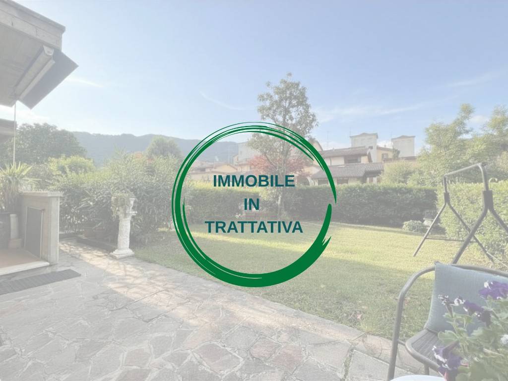 appartamento in vendita a Bovezzo in zona Conicchio