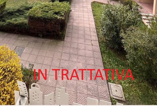 appartamento in vendita a Bovezzo in zona Conicchio