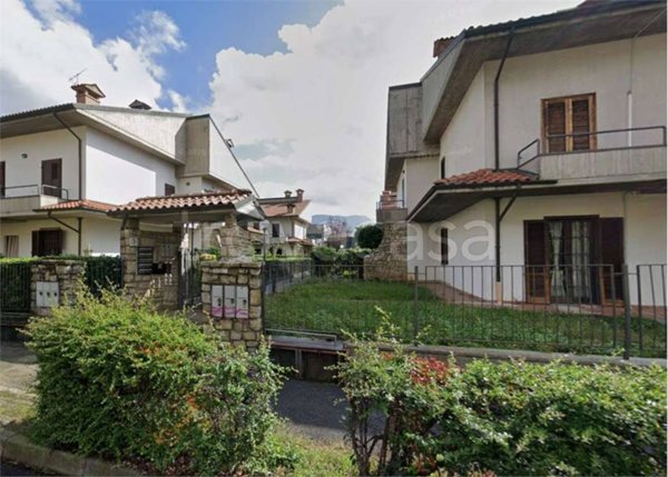 casa indipendente in vendita a Bovezzo