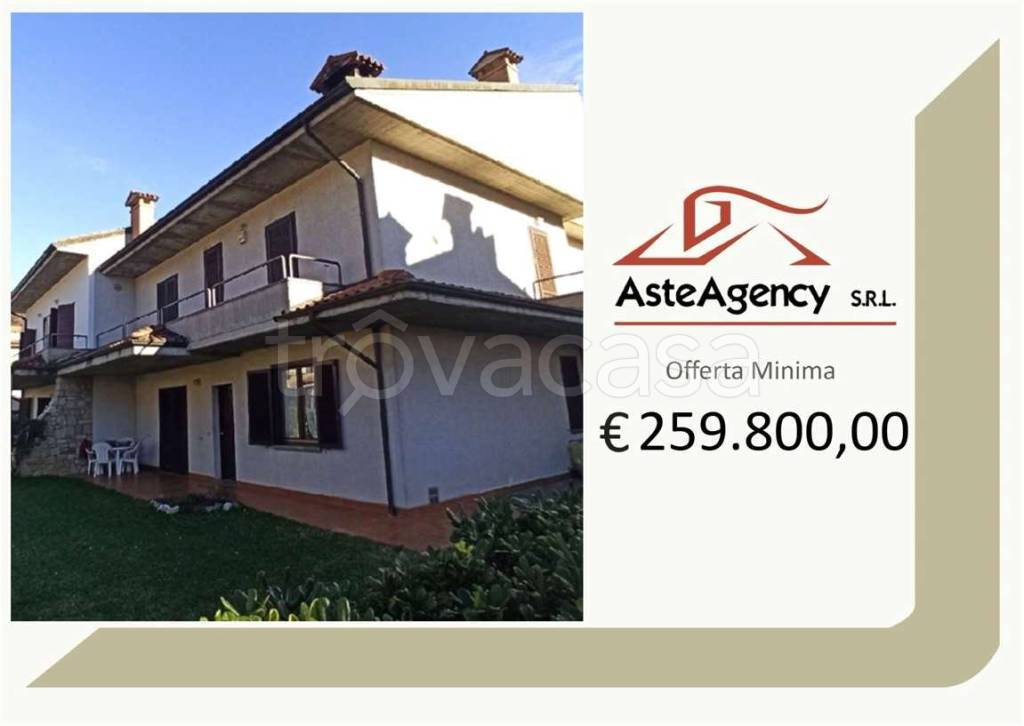 casa indipendente in vendita a Bovezzo