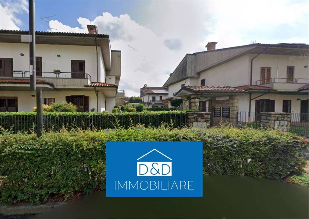 casa indipendente in vendita a Bovezzo