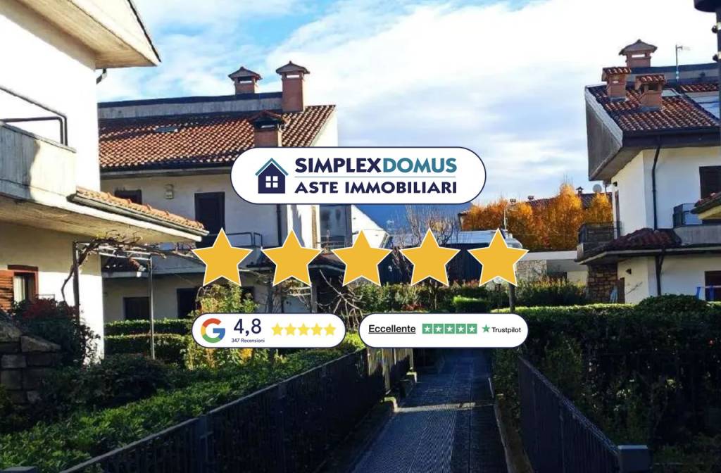 appartamento in vendita a Bovezzo