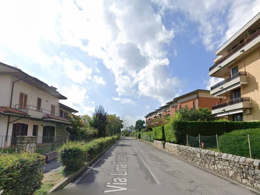 appartamento in vendita a Bovezzo