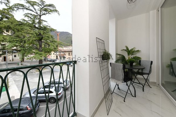 appartamento in vendita a Bovezzo