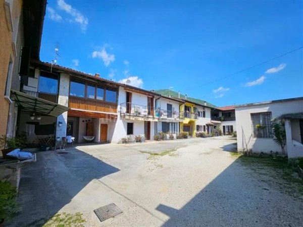 appartamento in vendita a Bovezzo