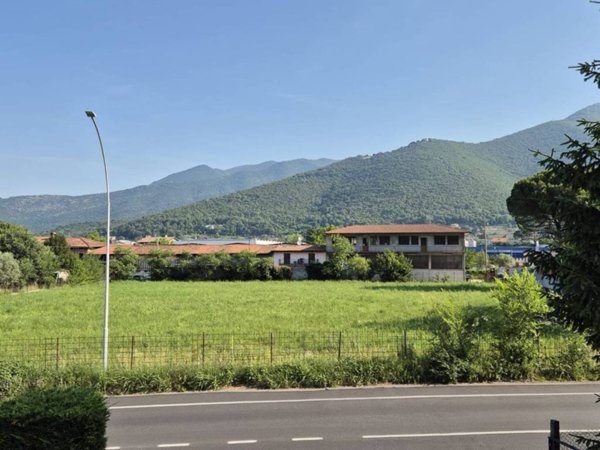 appartamento in vendita a Bovezzo