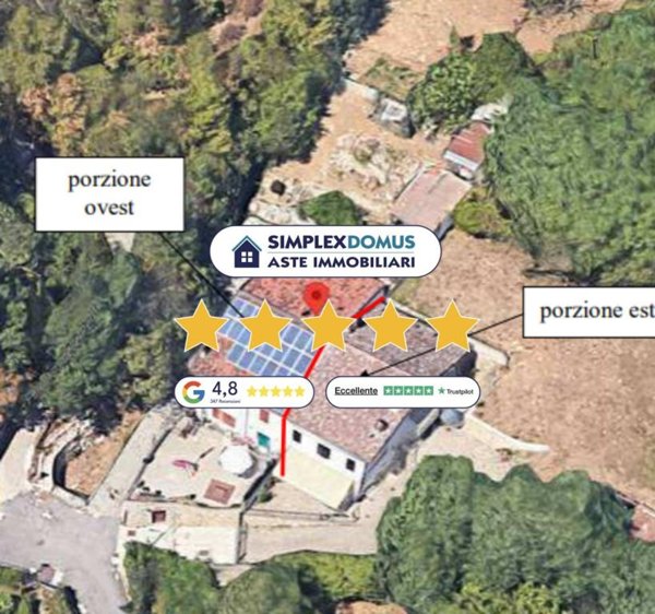 appartamento in vendita a Bovezzo