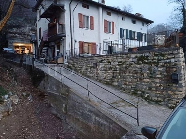 appartamento in vendita a Bovezzo