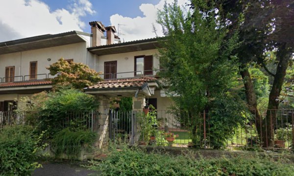 casa indipendente in vendita a Bovezzo