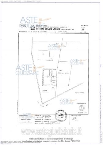 appartamento in vendita a Bovezzo