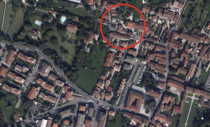locale commerciale in vendita a Bovezzo