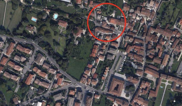 locale commerciale in vendita a Bovezzo