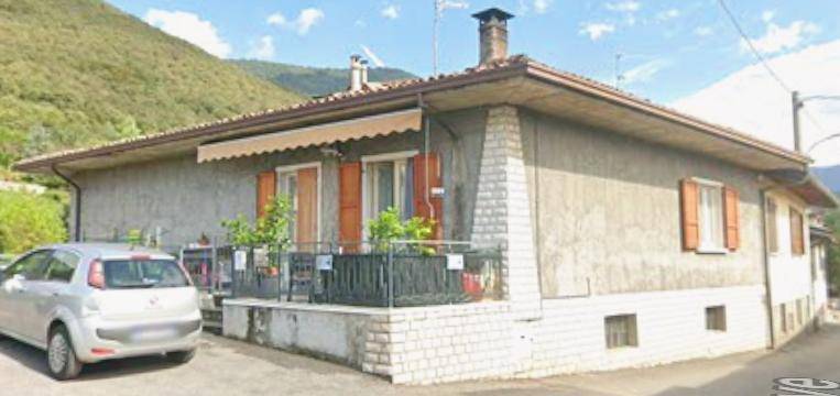 appartamento in vendita a Bovezzo