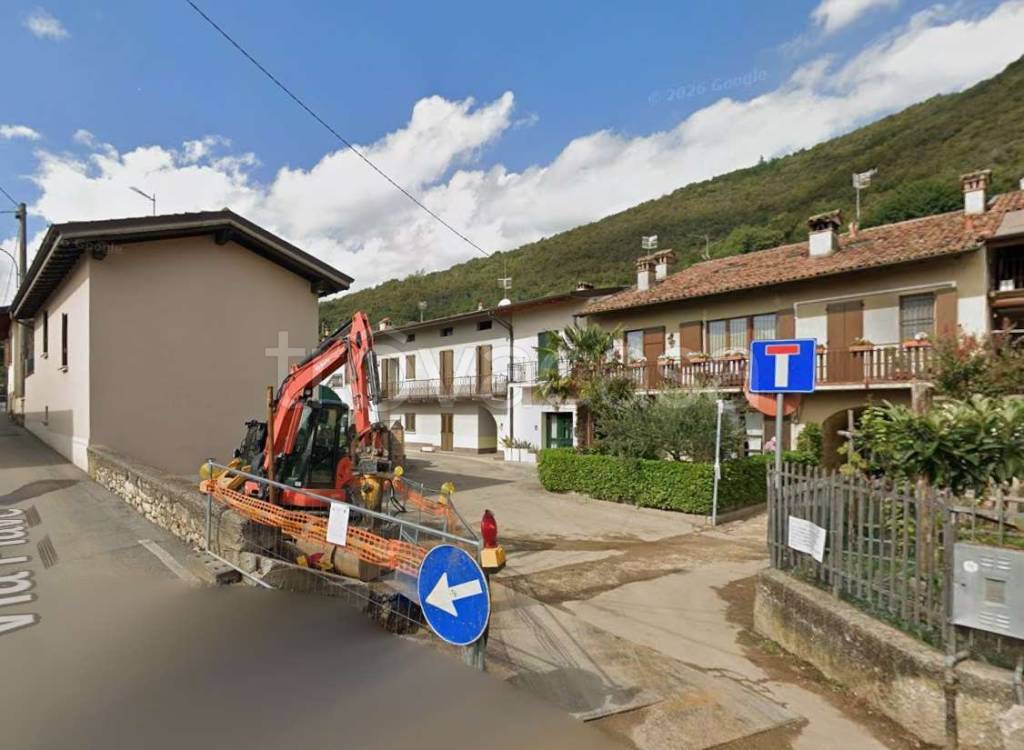 appartamento in vendita a Bovezzo