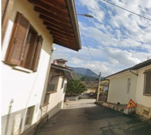 appartamento in vendita a Bovezzo in zona Conicchio