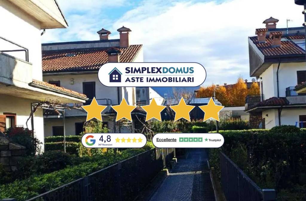 appartamento in vendita a Bovezzo in zona Conicchio