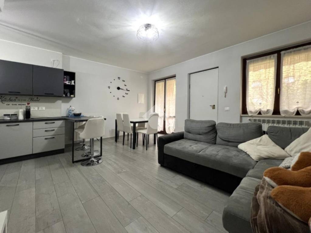 casa indipendente in vendita a Bovezzo in zona Conicchio