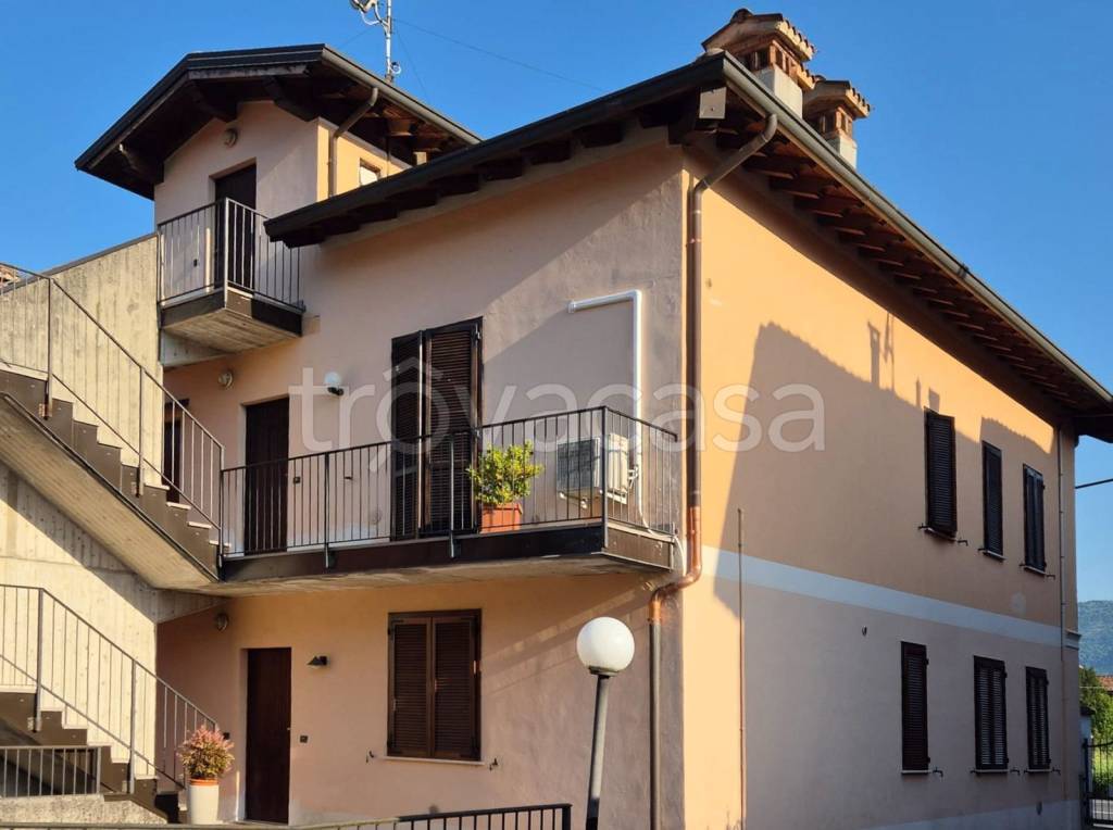 appartamento in vendita a Bovezzo