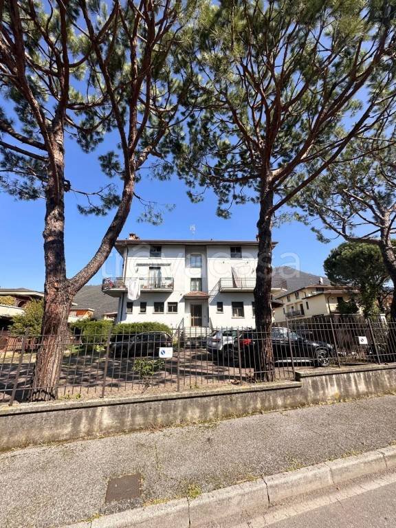appartamento in vendita a Bovezzo in zona Conicchio