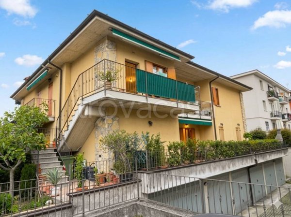appartamento in vendita a Bovezzo in zona Conicchio