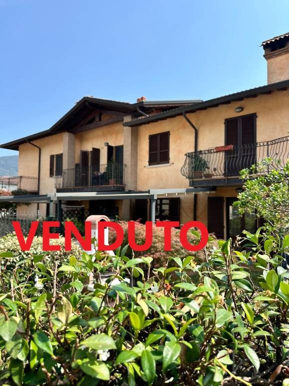 appartamento in vendita a Bovezzo