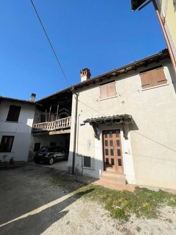 appartamento in vendita a Bovezzo