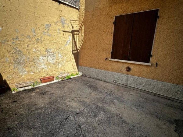 appartamento in vendita a Bovezzo in zona Conicchio