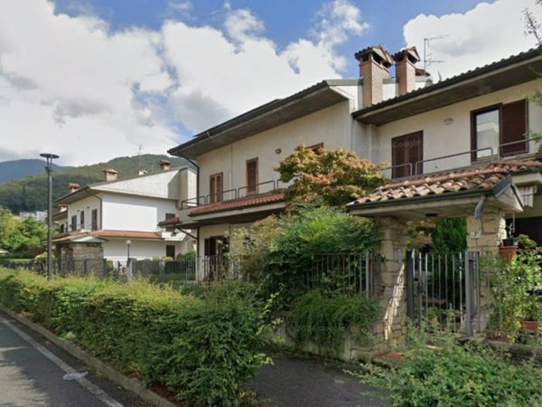 appartamento in vendita a Bovezzo in zona Conicchio