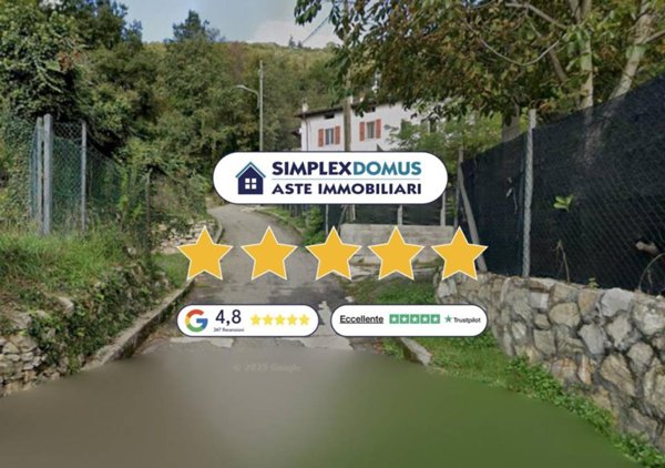 appartamento in vendita a Bovezzo in zona Conicchio