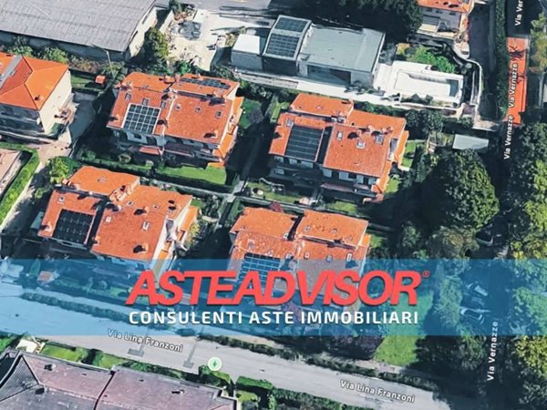 casa indipendente in vendita a Bovezzo