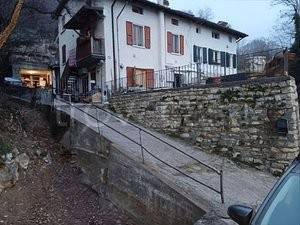 appartamento in vendita a Bovezzo