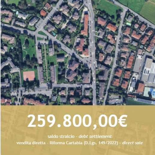 casa indipendente in vendita a Bovezzo in zona Conicchio
