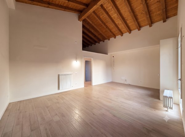 appartamento in vendita a Bovezzo in zona Conicchio