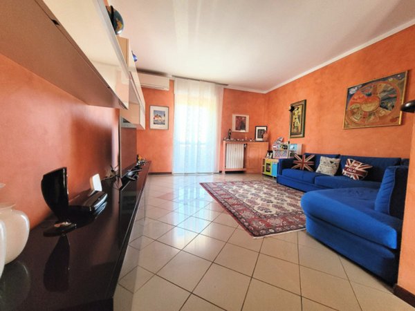 appartamento in vendita a Bovezzo