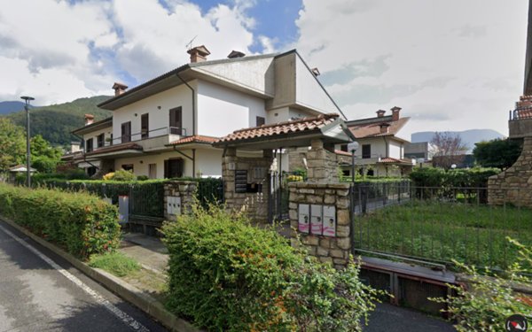 appartamento in vendita a Bovezzo