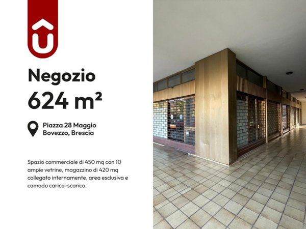 loft in vendita a Bovezzo in zona Conicchio