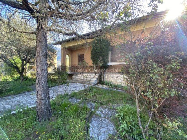 casa indipendente in vendita a Bovezzo in zona Conicchio