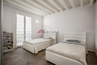 appartamento in vendita a Brandico