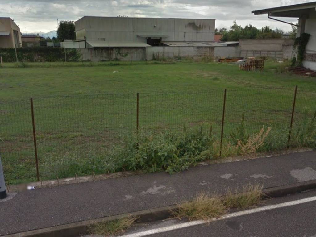 terreno agricolo in vendita a Brandico