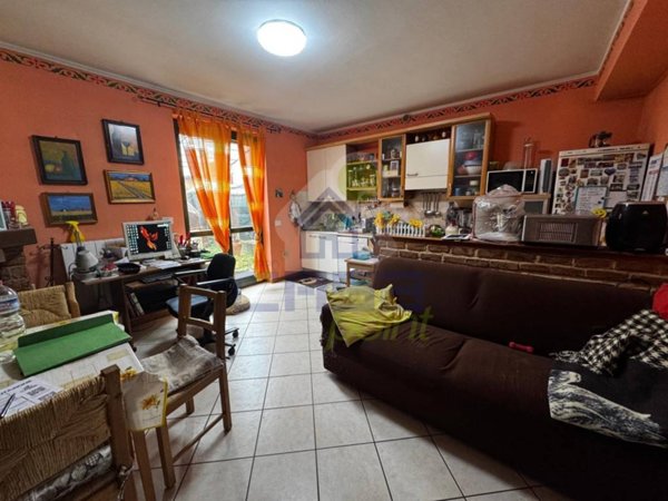 casa indipendente in vendita a Brandico