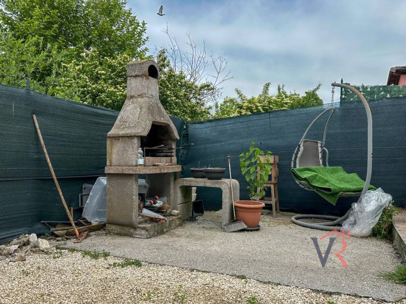 casa indipendente in vendita a Brandico