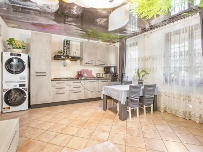 appartamento in vendita a Brandico