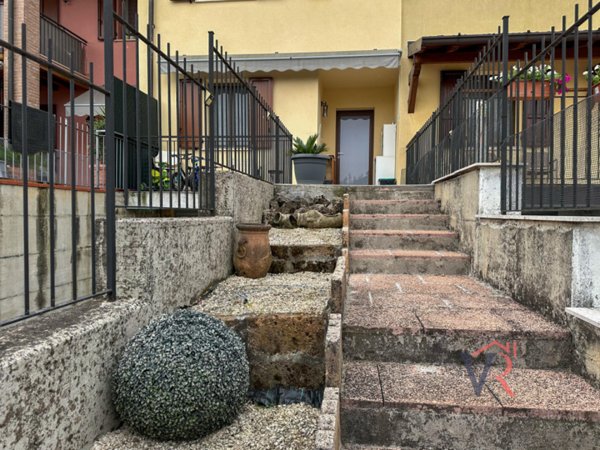 casa indipendente in vendita a Brandico