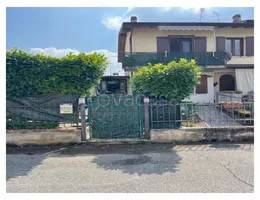 appartamento in vendita a Brandico