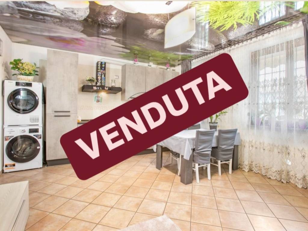 appartamento in vendita a Brandico