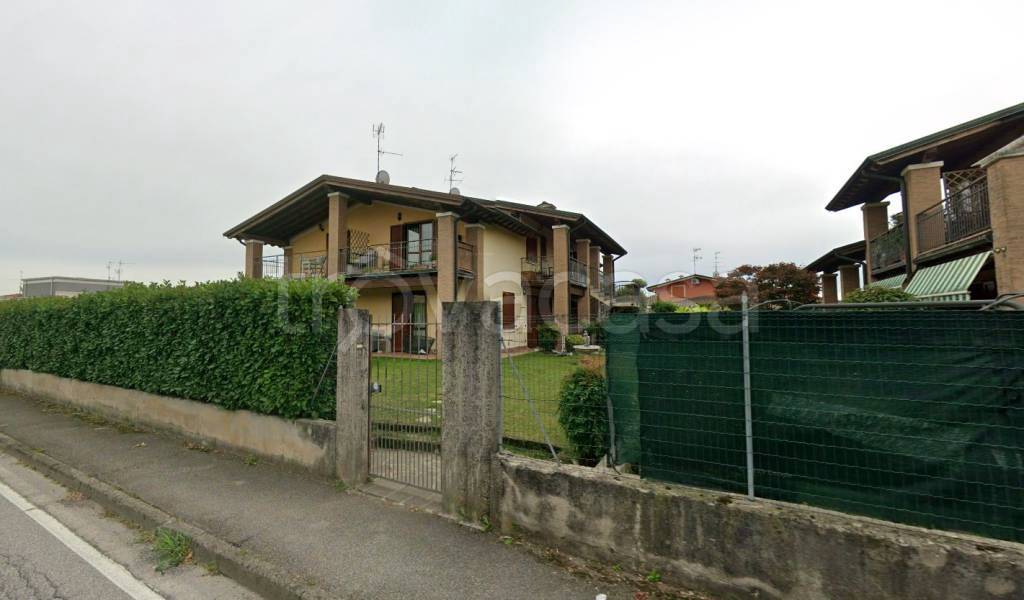 appartamento in vendita a Brandico