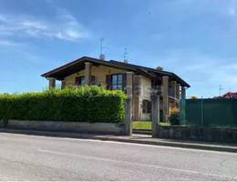 appartamento in vendita a Brandico