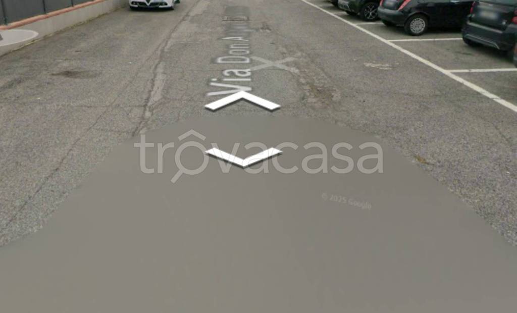 appartamento in vendita a Brandico