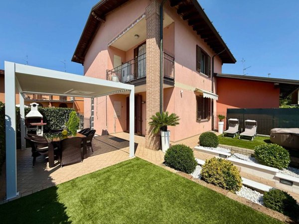 appartamento in vendita a Brandico