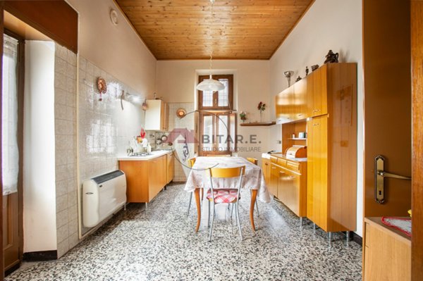 appartamento in vendita a Brandico